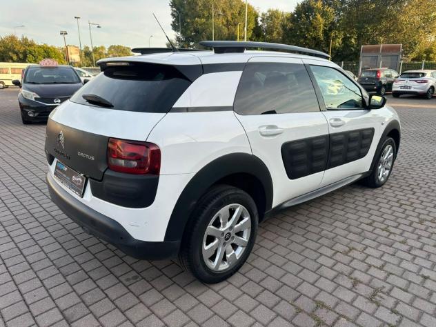 CITROEN - C4 Cactus - 1.2 PureTech 82 Stop&Start ETG Shine Edition - Foto 7