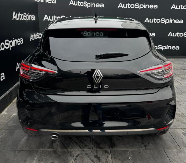 Renault Clio 1.0 TCE 74KW ECO-G TECHNO #sedriscaldati #volriscaldato - Foto 4