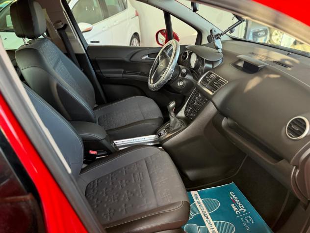 Opel Meriva 1.4 Turbo 120CV GPL Tech Elective - Foto 9