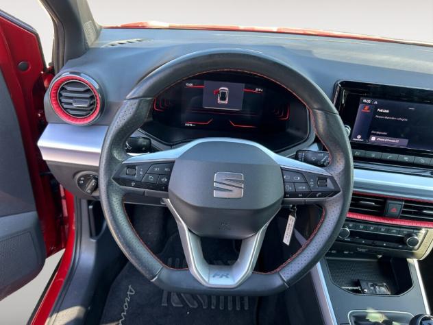 SEAT Arona Arona 1.0 EcoTSI FR - Foto 8