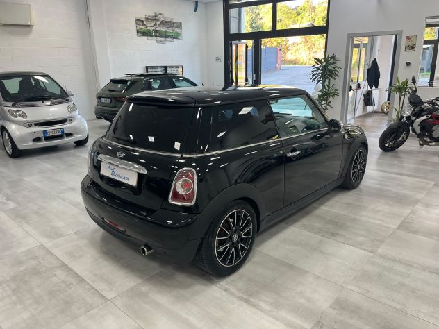 MINI One 1.6 - Foto 5