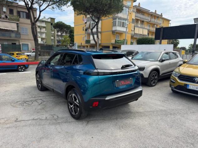 PEUGEOT 2008 PureTech 100 S&S Allure rif. 23973556 - Foto 8