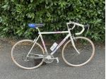 Bici da corsa vintage anni 2000 marca Atala