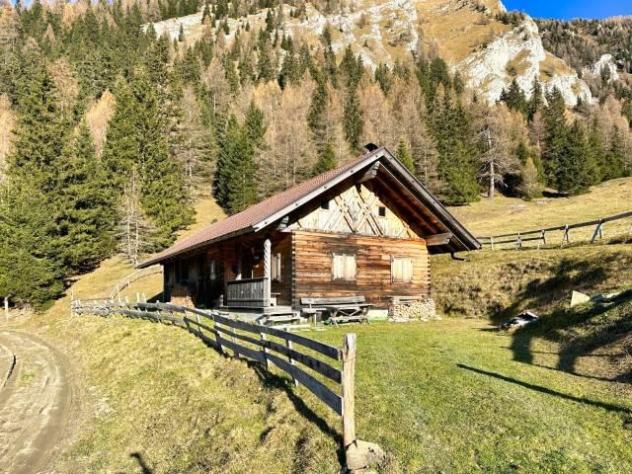 Rustico/Casale/Corte - Brennero . Rif.: 870 - Foto 5