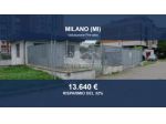 Immobile in asta di 20 m² in vendita a Milano