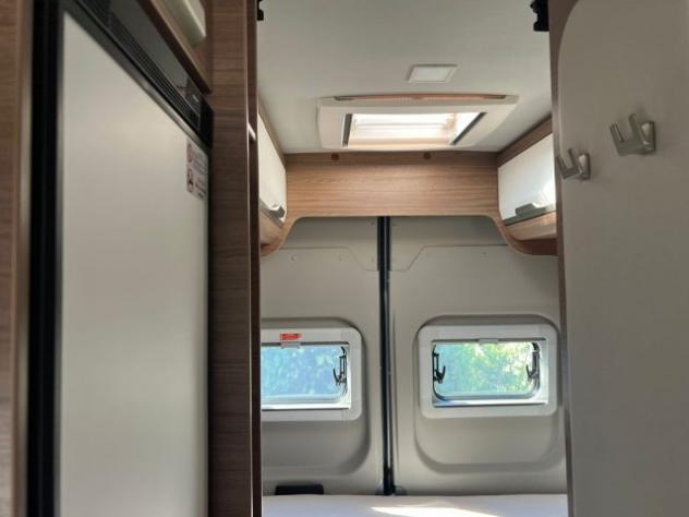 KNAUS KNAUS BOXLIFE 600 DQ - VERSIONE CAMPERIS rif. 23551197 - Foto 6