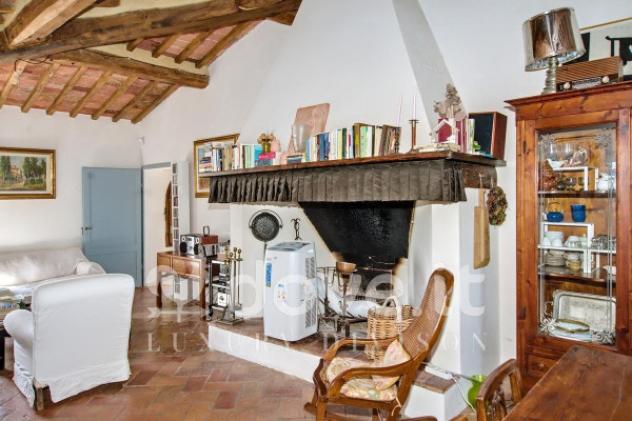 Villa di 1200 m² con più di 5 locali in vendita a Asciano - Foto 18