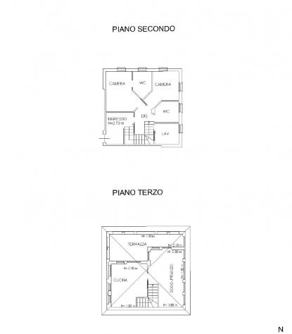 Trilocale in vendita a Bagnolo Mella - Foto 19