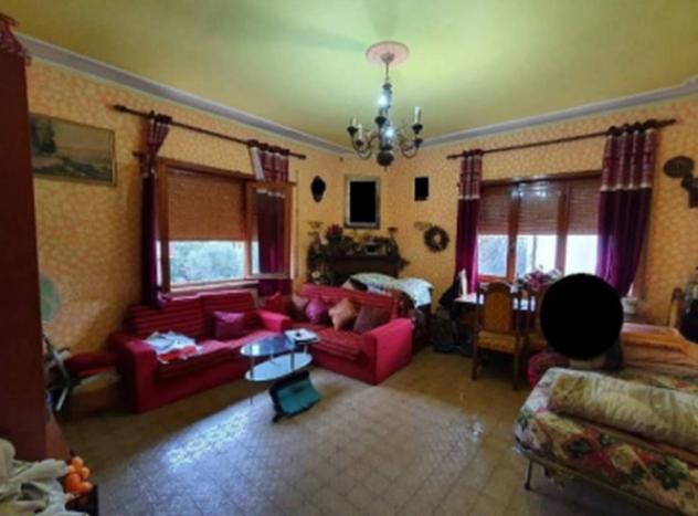 Immobile in asta di 117 m² in vendita a Bibbiena - Foto 2