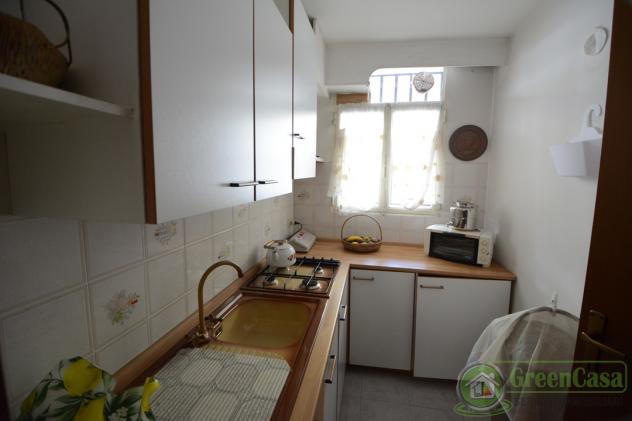 VILLA di 4 vani e di 230 mq (BURAGO DI MOLGORA) rif. IGC VILLA 377 BURAGO - Foto 16