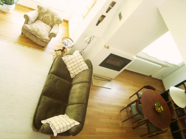Appartamento al primo piano ed ultimo , con ingresso indipendente . - Foto 7