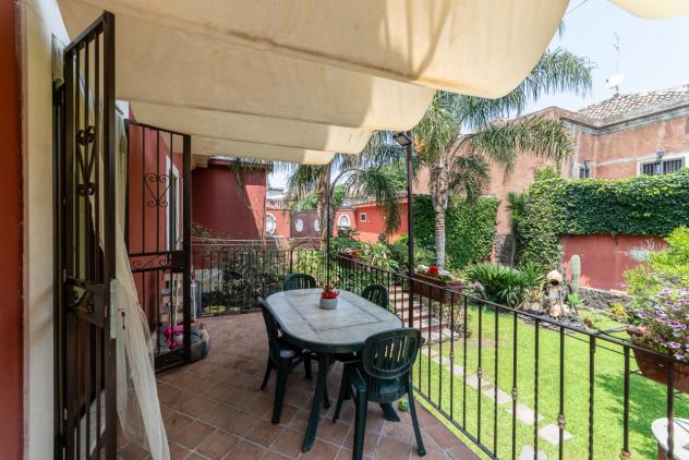 Villa in vendita a Catania - Foto 5