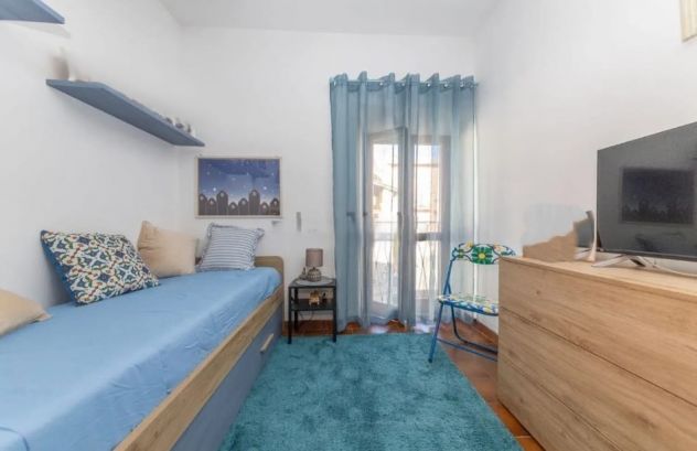 Palazzina cielo terra a Ciciliano Via Roma - Foto 10
