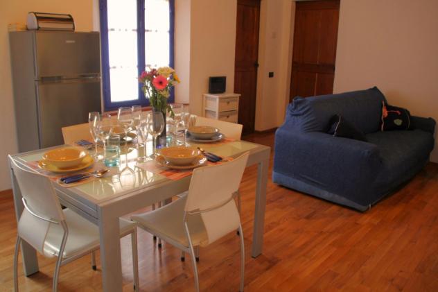Appartamento in vendita a Colle di Val d'Elsa 70 mq Rif: 1409325 - Foto 3