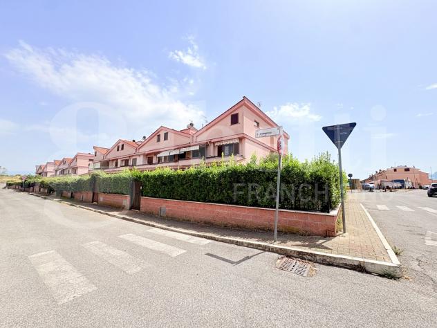 Villa a schiera - Colleferro . Rif.: Cod. rif 3330734VRG - Foto 3