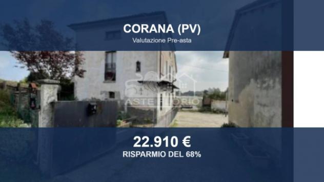 Immobile in asta di 236 m² con più di 5 locali e box auto in vendita a Corana