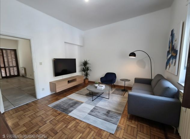 Via Schiaparelli: Appartamento ristrutturato - Foto 8