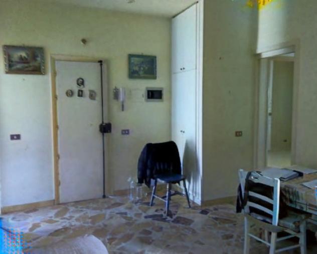 Immobile in asta di 76 m² in vendita a Ficarazzi - Foto 6