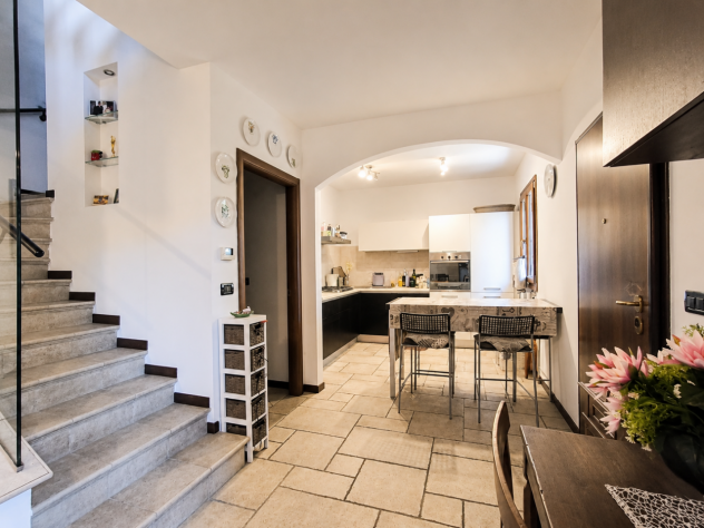 Villa a schiera in vendita a Forlì - Foto 9