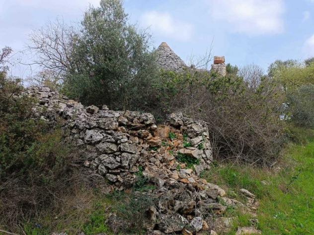 Chalet / Baita in vendita a Martina Franca - Foto 6