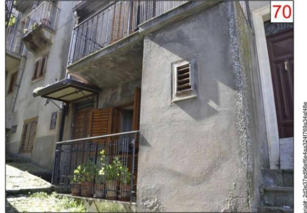 Immobile in asta di 214 m² con più di 5 locali in vendita a Mistretta - Foto 5