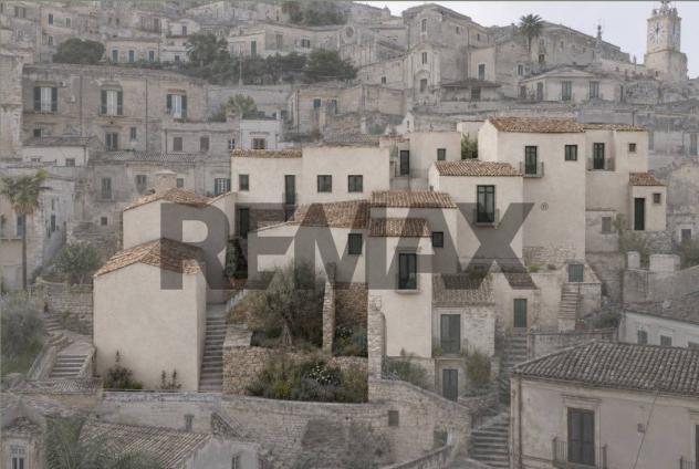 Casa Indipendente in vendita a Modica, Modica Bassa
