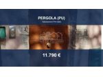 Immobile in asta di 82 m² in vendita a Pergola