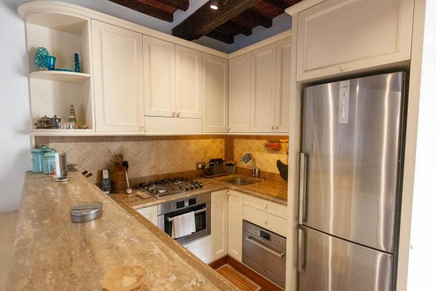 Appartamento in vendita a Pietrasanta 113 mq Rif: 1413715 - Foto 3