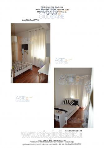 IMMOBILI-IMMOBILE RESIDENZIALE-Via Giuseppe Lombardo Radice 18 - Foto 8