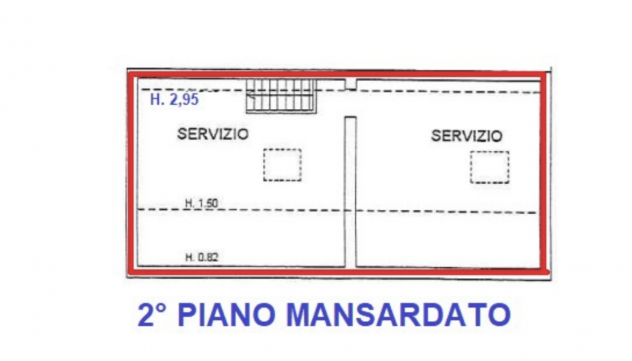 Bifamiliare in vendita a Ravenna - Foto 13