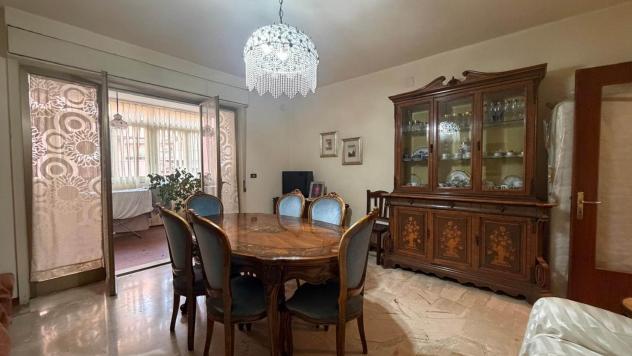Appartamento in Vendita in zona VIALE DELLA LIBERTÀ