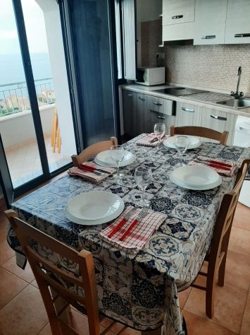Villa plurifamiliare Contrada Schiavello SNC, Ricadi - Foto 2