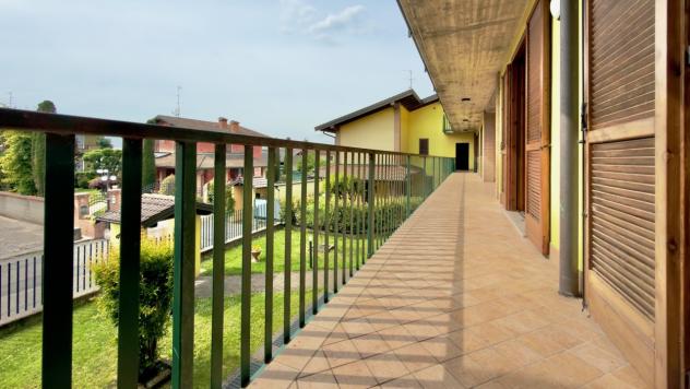 Trilocale in vendita a Torre Pallavicina - Foto 13