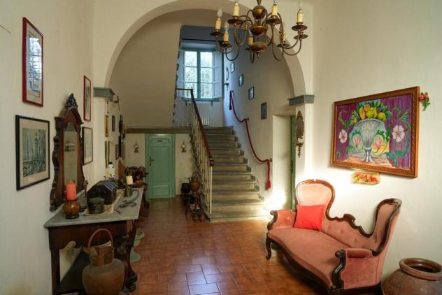 Villa in vendita a Uliveto Terme - Vicopisano 250 mq Rif: 1426346 - Foto 2