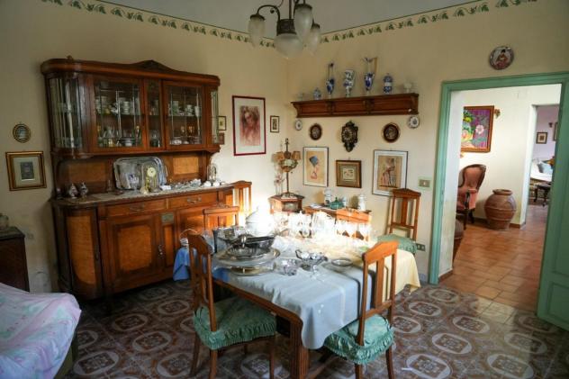 Villa in vendita a Uliveto Terme - Vicopisano 250 mq Rif: 1349774 - Foto 8