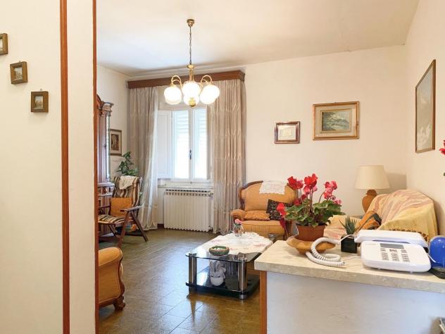 Appartamento in vendita a Sovigliana - Vinci 90 mq Rif: 1400748 - Foto 3