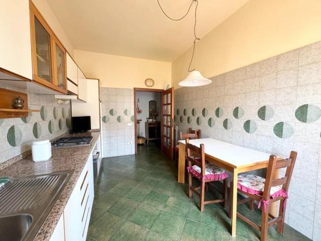 Appartamento in vendita a Sovigliana - Vinci 83 mq Rif: 1424436 - Foto 2