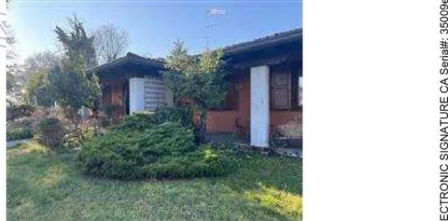 Immobile in asta di 157 m² con più di 5 locali in vendita a Visco - Foto 3