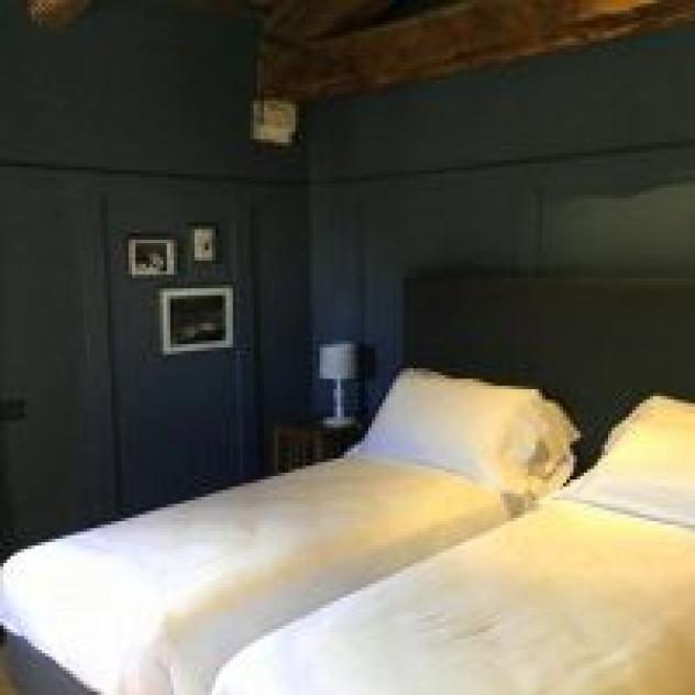 Hotel Ristorante 5 Colonne Agostini S.n.c.