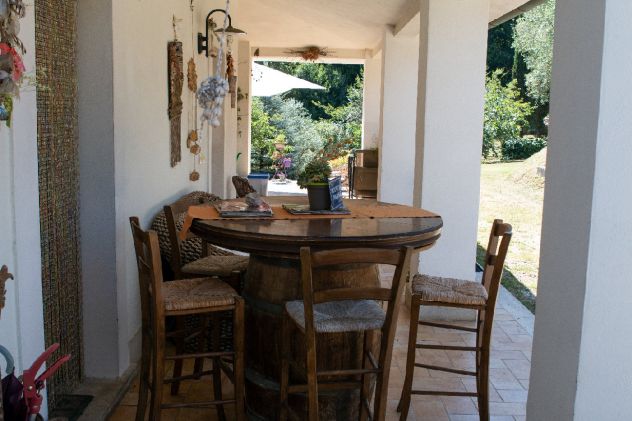 Casa Vacanze ad Arpino, Casa Paradiso, Natura, Quiete, Comfort in Ciociaria - Foto 8