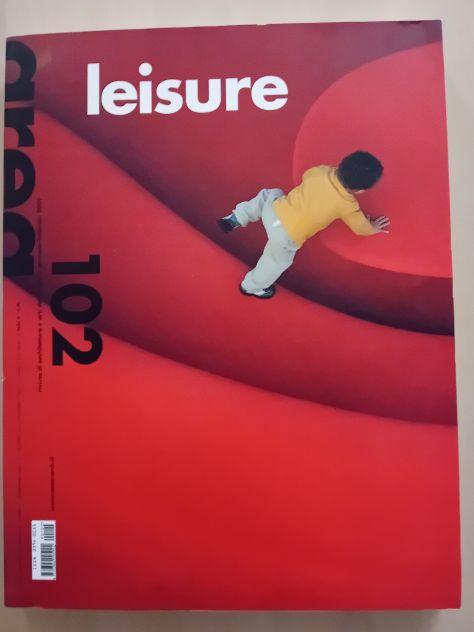 AREA - Rivista di architettura - Foto 3