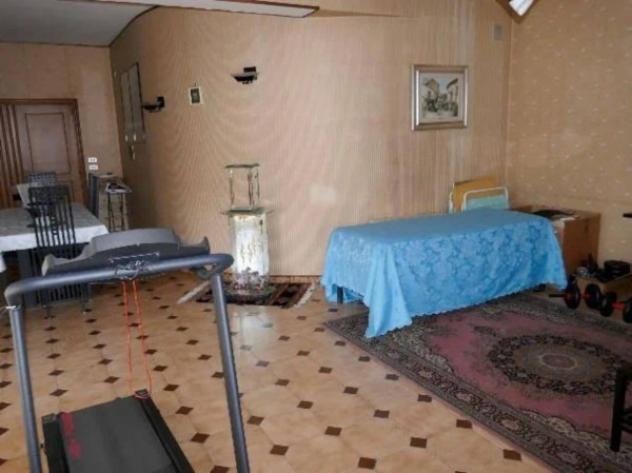 Immobile in asta di 1485 m² in vendita a Grottaminarda - Foto 2