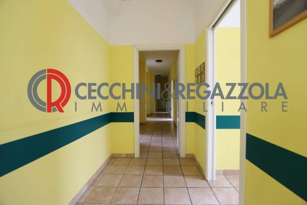 laboratorio con ufficio in affitto a Milano, Certosa - Foto 10