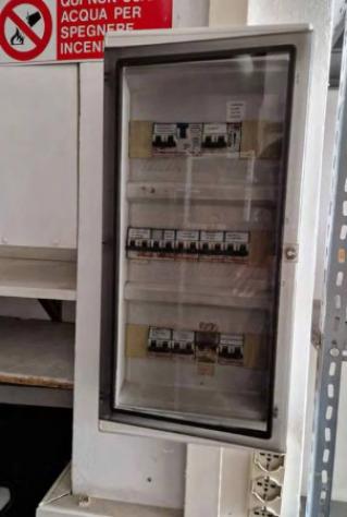 Immobile in asta di 161 m² in vendita a Nerviano - Foto 13