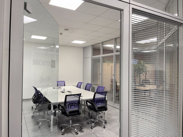 Coworking moderno a Roma Nord – Talenti - Foto 3