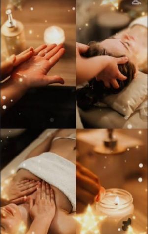 Massaggi&amp;benessere Tel:3296278700