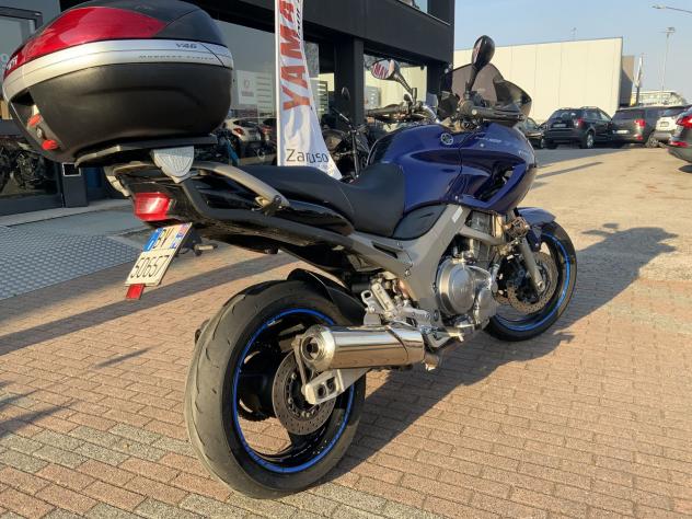 Yamaha TDM 900 null - Foto 5