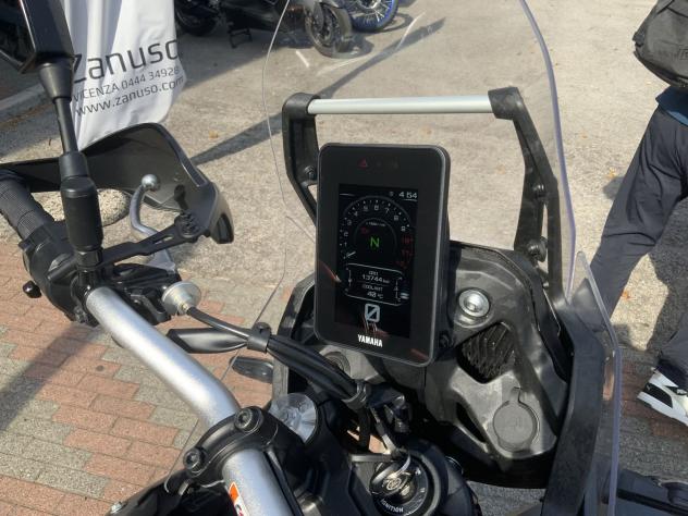 Yamaha Ténéré 700 Pochi chilometri unico proprietario - Foto 7