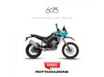 KOVE 800X RALLY RALLY