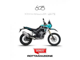 KOVE 800X RALLY RALLY